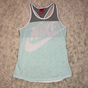 Nike tank top